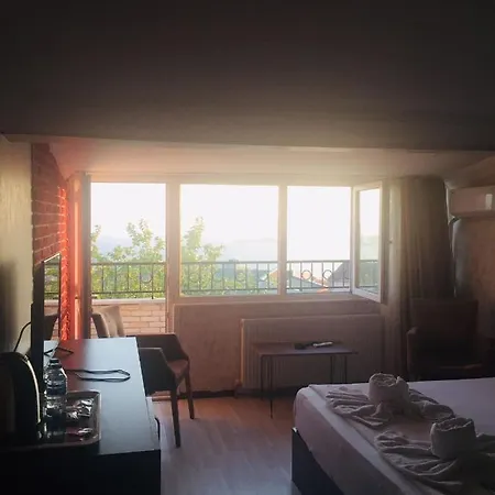 Lägenhetshotell Rose & 3*