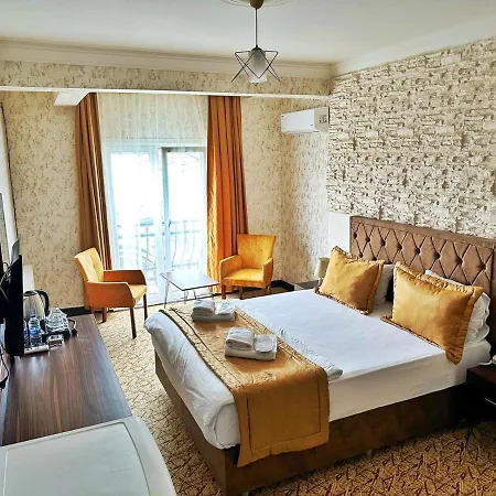 Rose & Büyükçekmece