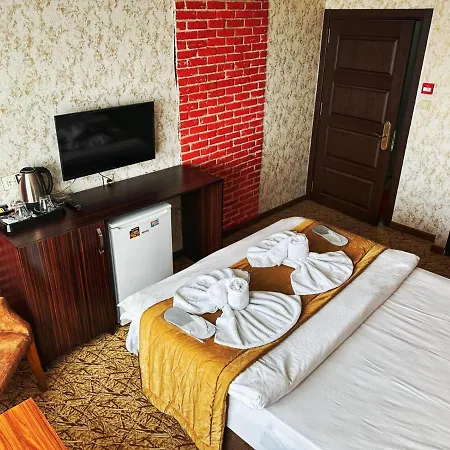 Rose & 3* Büyükçekmece