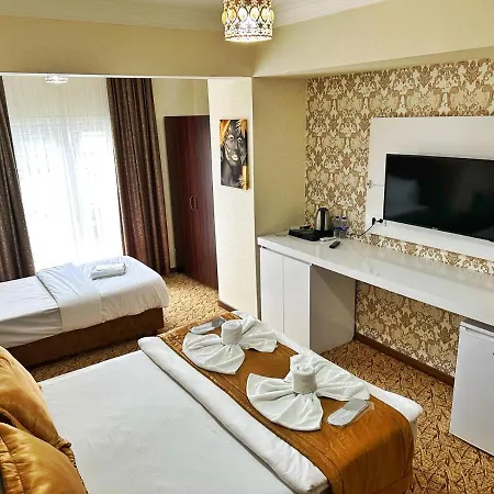 Rose & Büyükçekmece