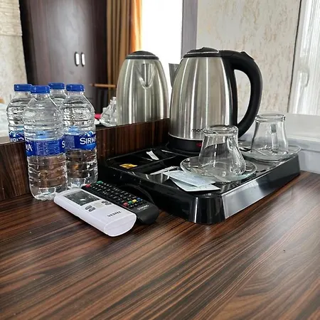 Rose & Lägenhetshotell